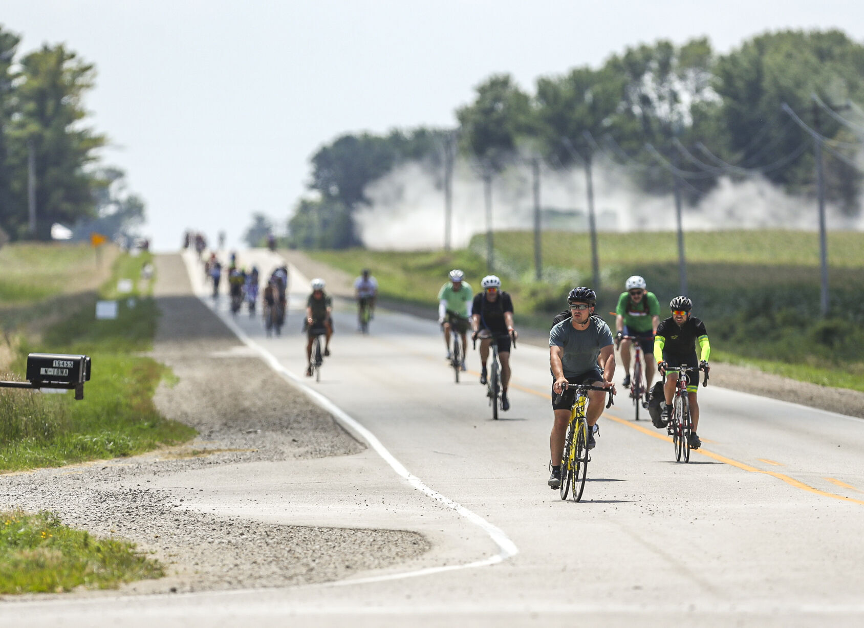 RAGBRAI 13